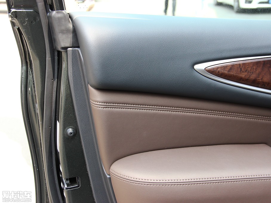 2014ӢQX60 Hybrid 2.5L Hybird ȫܰ