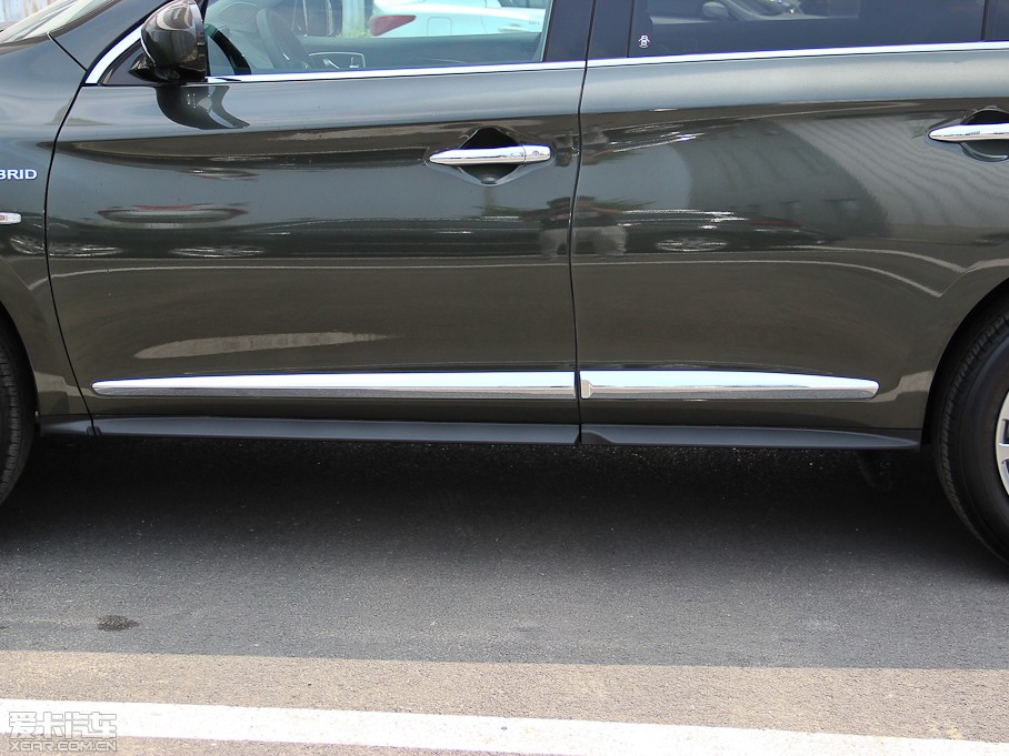 2014ӢQX60 Hybrid 2.5L Hybird ȫܰ