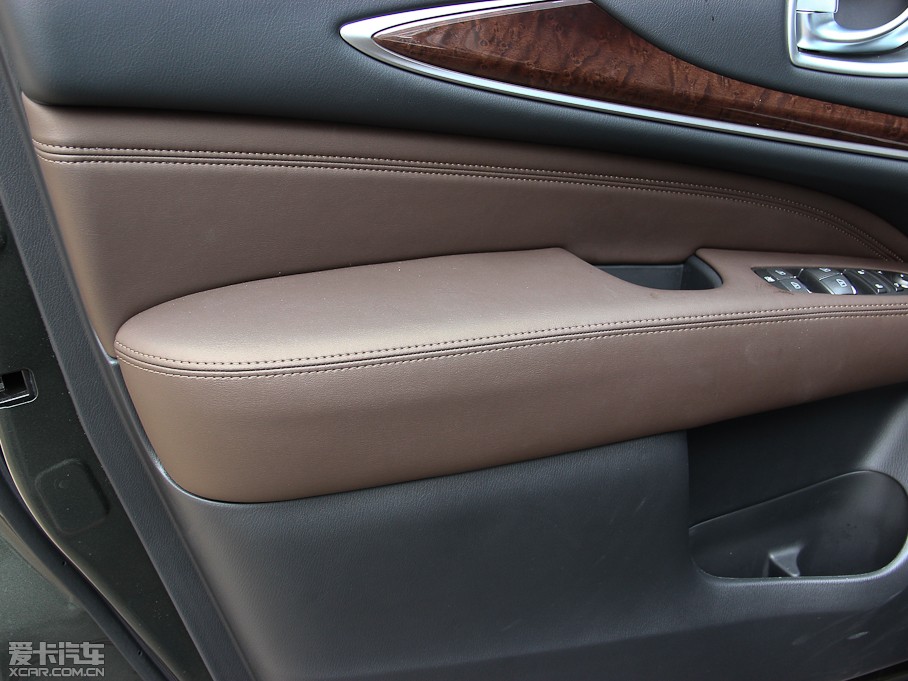 2014ӢQX60 Hybrid 2.5L Hybird (q)ȫܰ