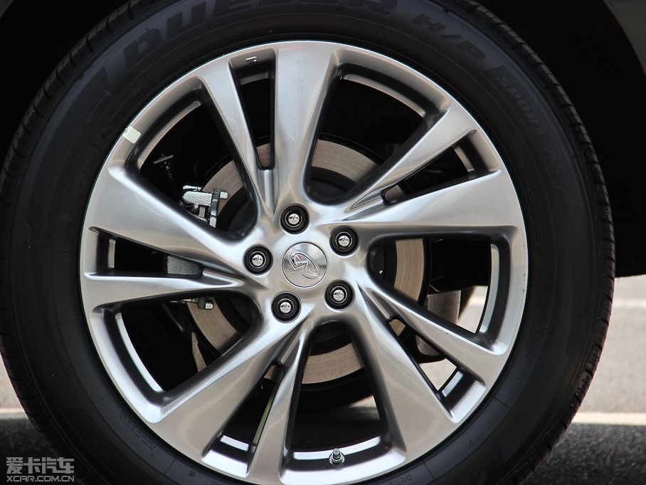 2014ӢQX60 Hybrid 2.5L Hybird ȫܰ