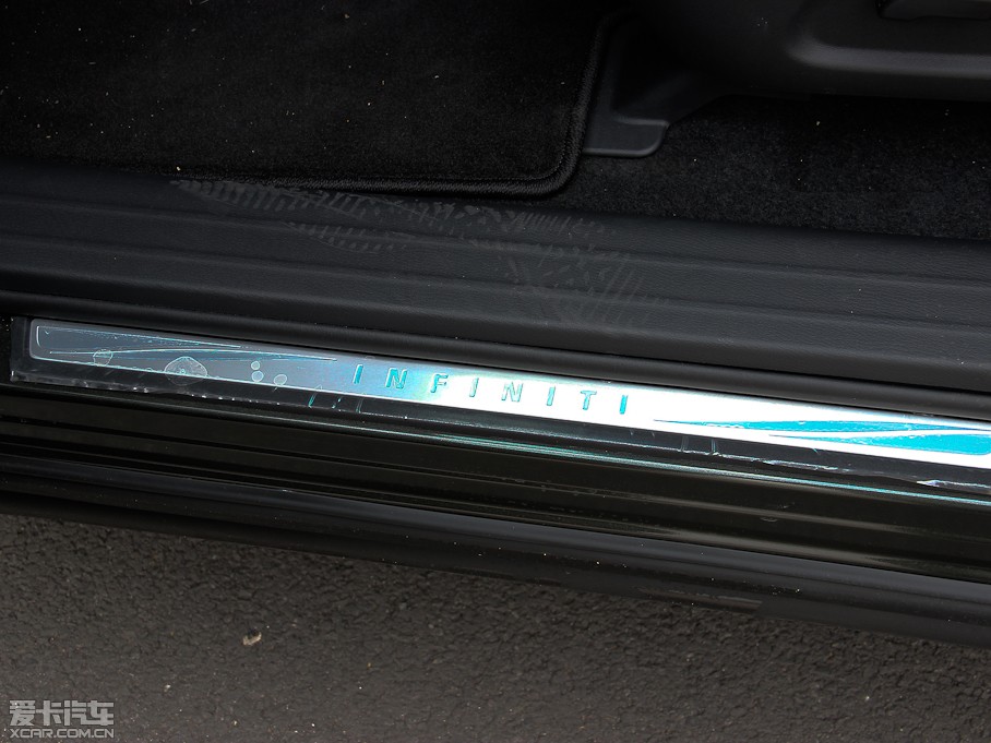 2014ӢQX60 Hybrid 2.5L Hybird ȫܰ