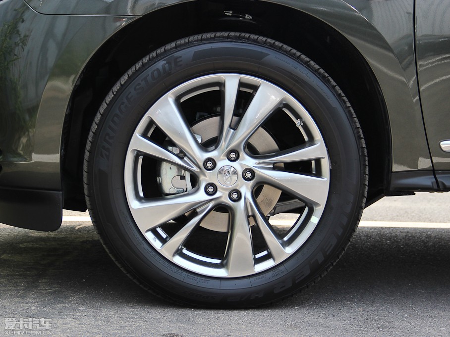 2014ӢQX60 Hybrid 2.5L Hybird (q)ȫܰ