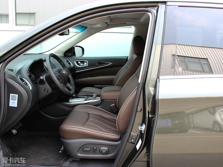 2014ӢQX60 Hybrid 2.5L Hybird ȫܰ