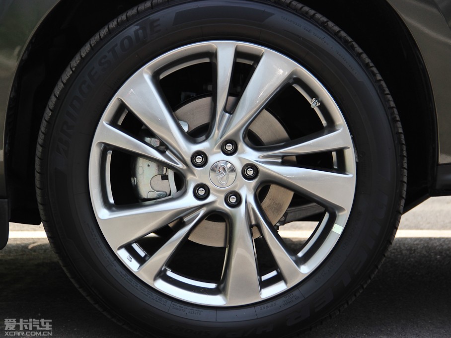 2014ӢQX60 Hybrid 2.5L Hybird ȫܰ