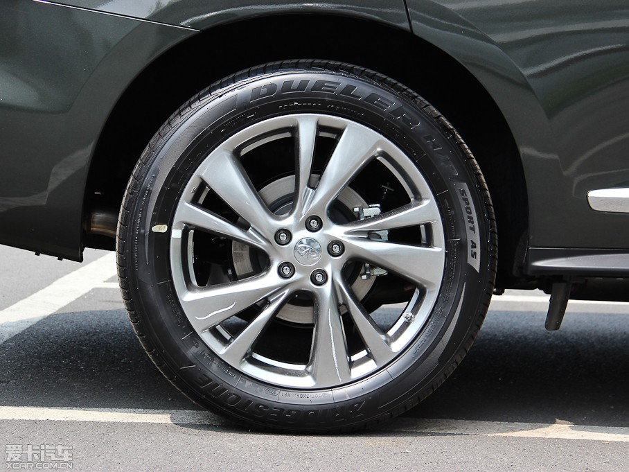 2014ӢQX60 Hybrid 2.5L Hybird ȫܰ