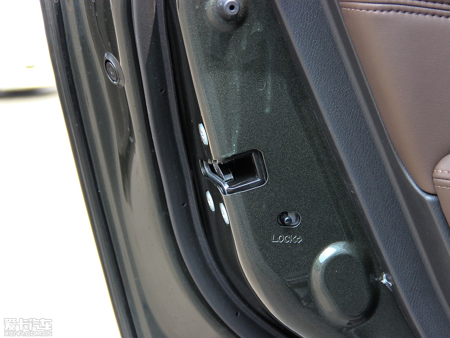 2014ӢQX60 Hybrid 2.5L Hybird ȫܰ