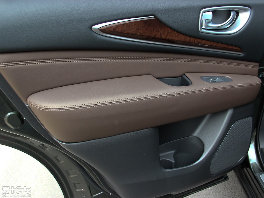 2014ӢQX60 Hybrid 2.5L Hybird ȫܰ