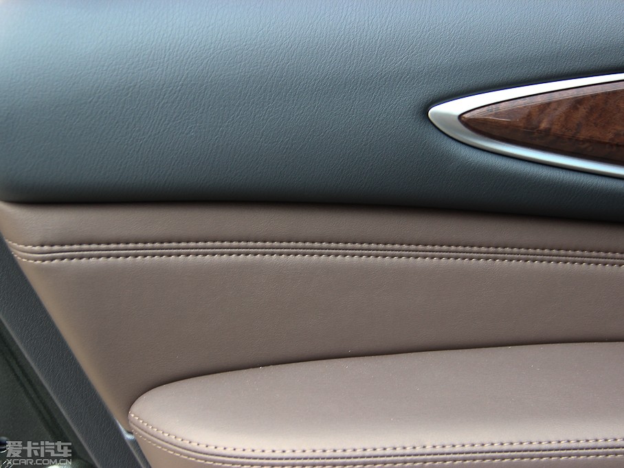 2014ӢQX60 Hybrid 2.5L Hybird (q)ȫܰ