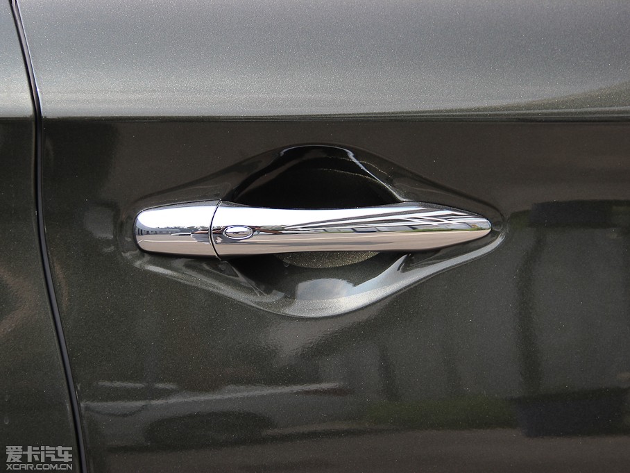 2014ӢQX60 Hybrid 2.5L Hybird ȫܰ