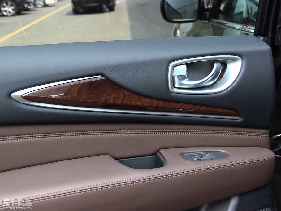 2014ӢQX60 Hybrid 2.5L Hybird ȫܰ