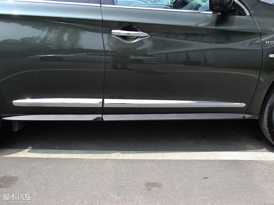 2014ӢQX60 Hybrid 2.5L Hybird ȫܰ