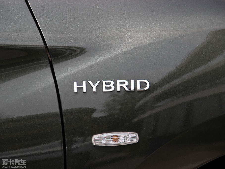 2014ӢQX60 Hybrid 2.5L Hybird (q)ȫܰ