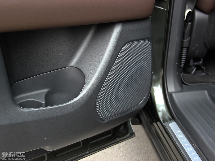 2014ӢQX60 Hybrid 2.5L Hybird (q)ȫܰ