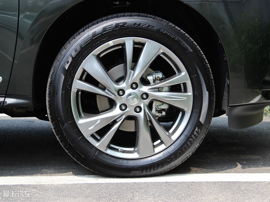 2014ӢQX60 Hybrid 2.5L Hybird ȫܰ