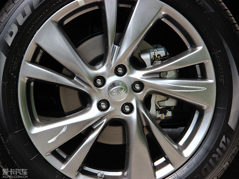 2014ӢQX60 Hybrid 2.5L Hybird ȫܰ