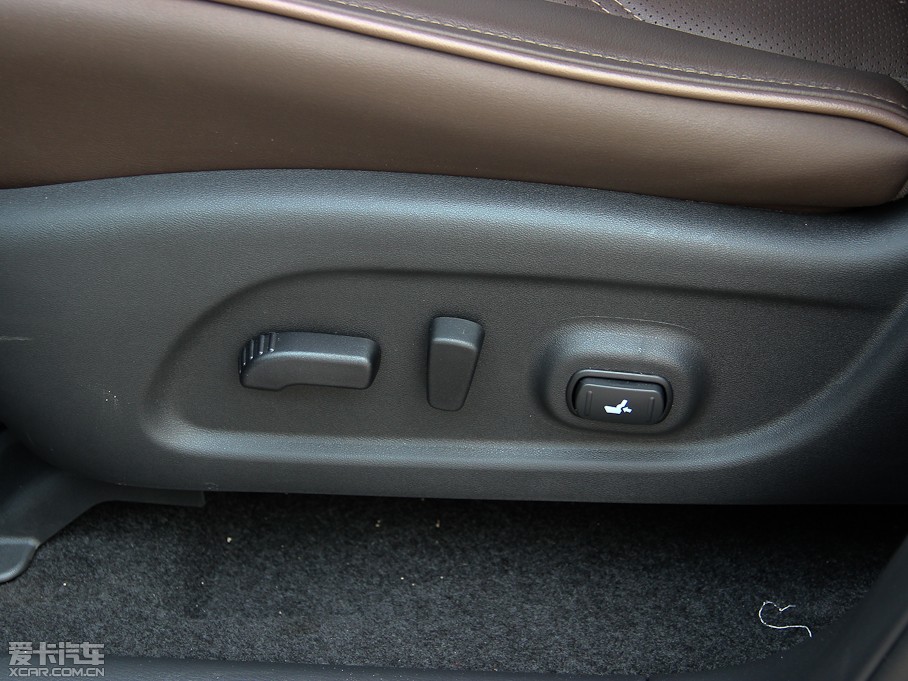 2014ӢQX60 Hybrid 2.5L Hybird ȫܰ