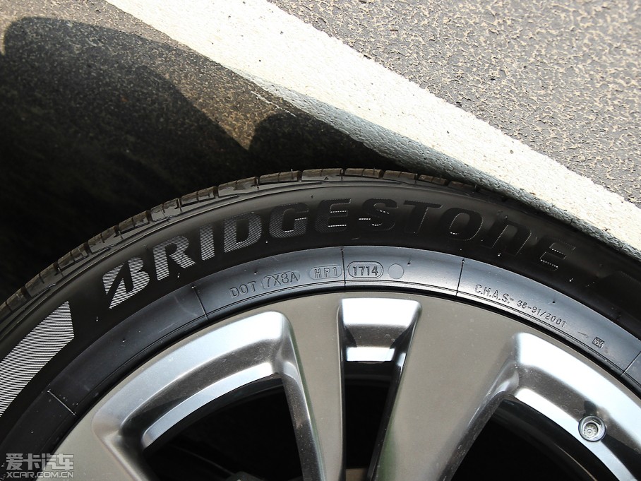 2014ӢQX60 Hybrid 2.5L Hybird (q)ȫܰ