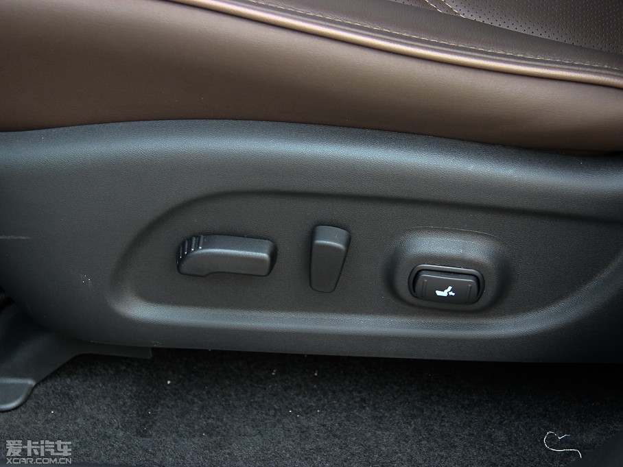 2014ӢQX60 Hybrid 2.5L Hybird (q)ȫܰ