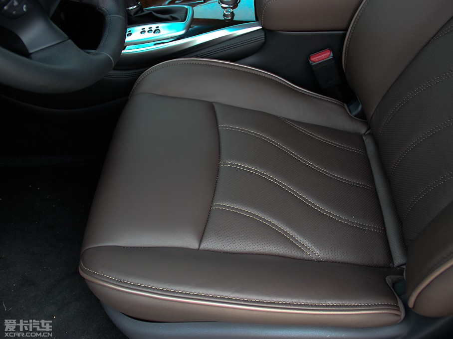 2014ӢQX60 Hybrid 2.5L Hybird ȫܰ