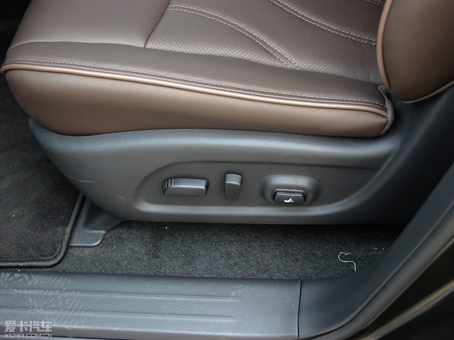 2014ӢQX60 Hybrid 2.5L Hybird (q)ȫܰ