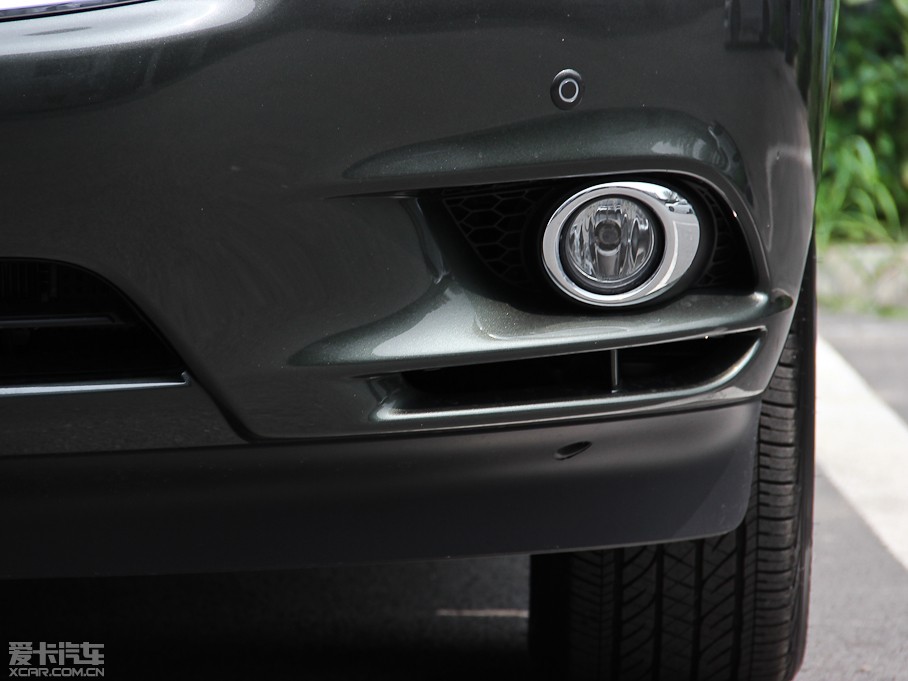 2014ӢQX60 Hybrid 2.5L Hybird ȫܰ