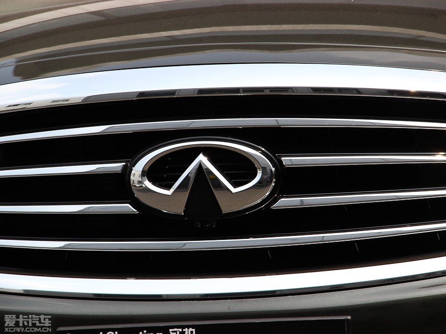 2014ӢQX60 Hybrid 2.5L Hybird ȫܰ