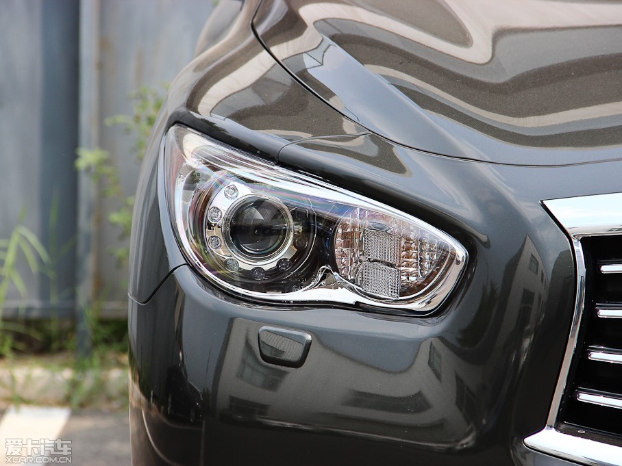 2014ӢQX60 Hybrid 2.5L Hybird ȫܰ