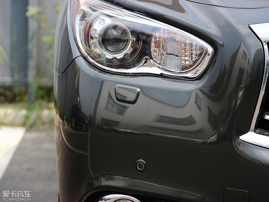 2014ӢQX60 Hybrid 2.5L Hybird ȫܰ