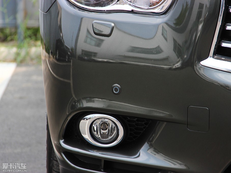 2014ӢQX60 Hybrid 2.5L Hybird ȫܰ