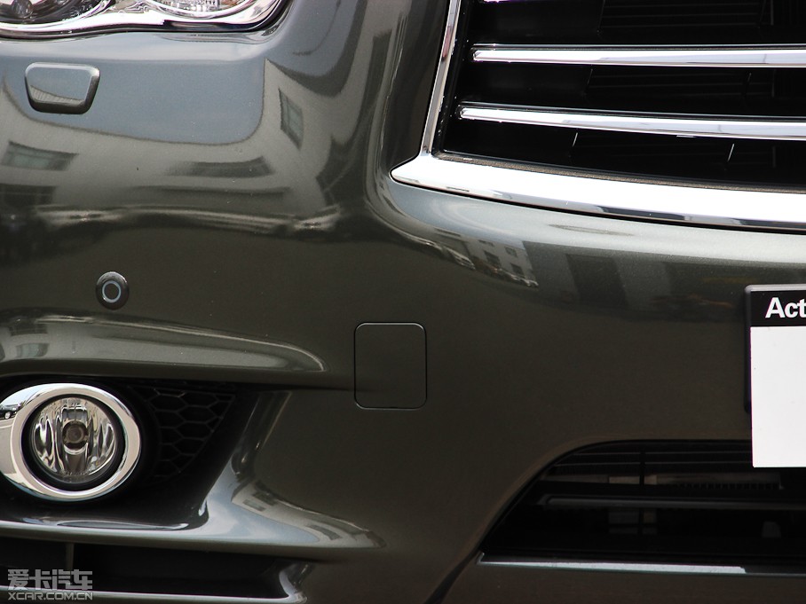 2014ӢQX60 Hybrid 2.5L Hybird ȫܰ