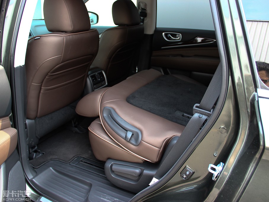 2014ӢQX60 Hybrid 2.5L Hybird (q)ȫܰ