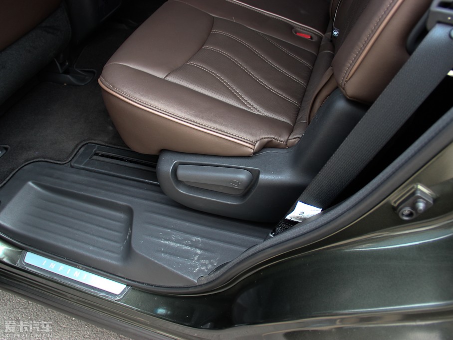 2014ӢQX60 Hybrid 2.5L Hybird ȫܰ