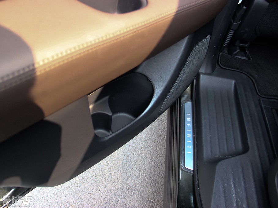 2014ӢQX60 Hybrid 2.5L Hybird ȫܰ