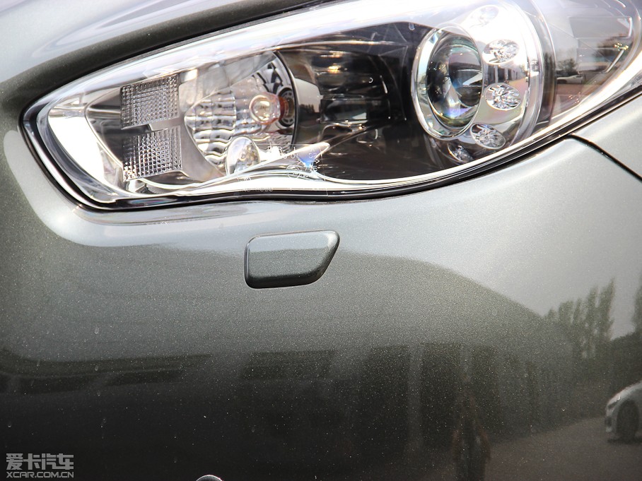 2014ӢQX60 Hybrid 2.5L Hybird ȫܰ