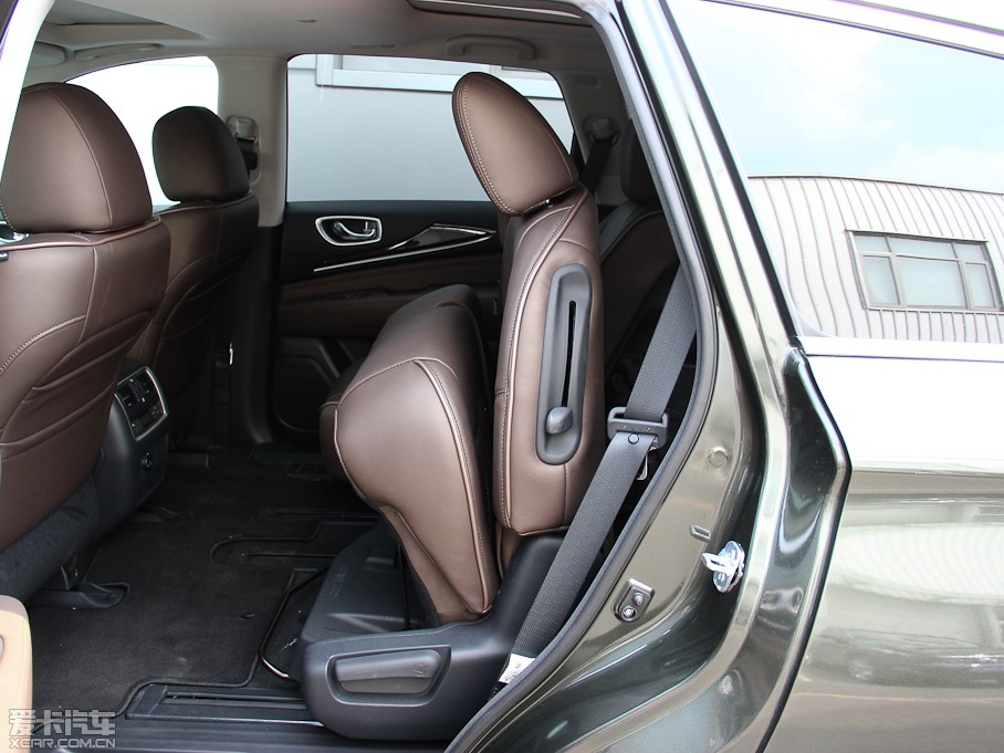 2014ӢQX60 Hybrid 2.5L Hybird (q)ȫܰ