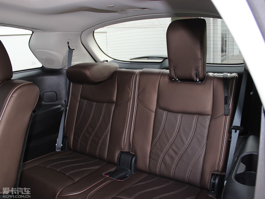 2014ӢQX60 Hybrid 2.5L Hybird ȫܰ