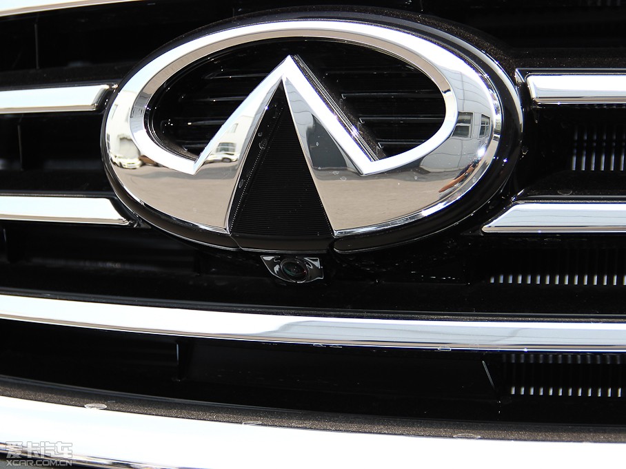 2014ӢQX60 Hybrid 2.5L Hybird ȫܰ