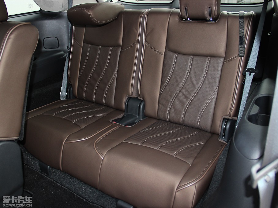 2014ӢQX60 Hybrid 2.5L Hybird (q)ȫܰ