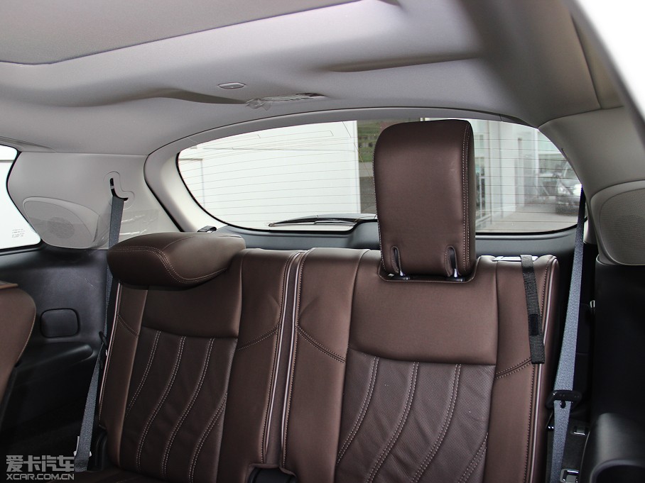 2014ӢQX60 Hybrid 2.5L Hybird ȫܰ