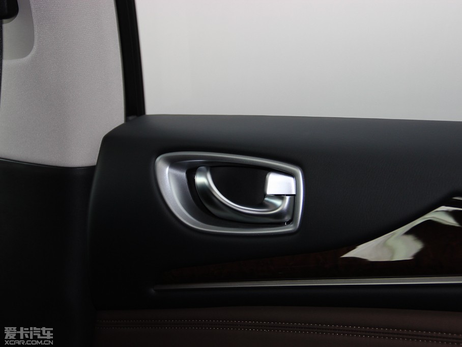 2014ӢQX60 Hybrid 2.5L Hybird (q)ȫܰ