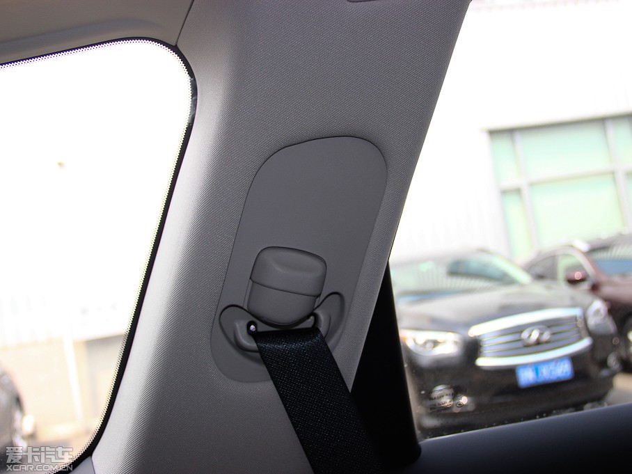 2014ӢQX60 Hybrid 2.5L Hybird ȫܰ