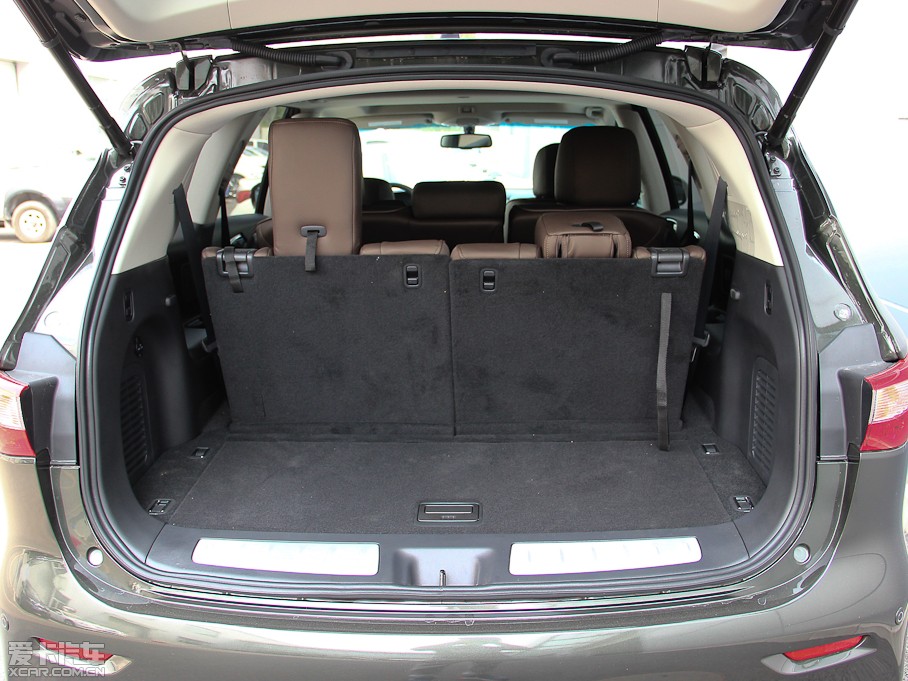 2014ӢQX60 Hybrid 2.5L Hybird ȫܰ