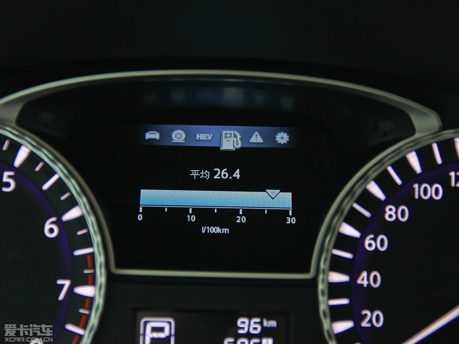 2014ӢQX60 Hybrid 2.5L Hybird (q)ȫܰ