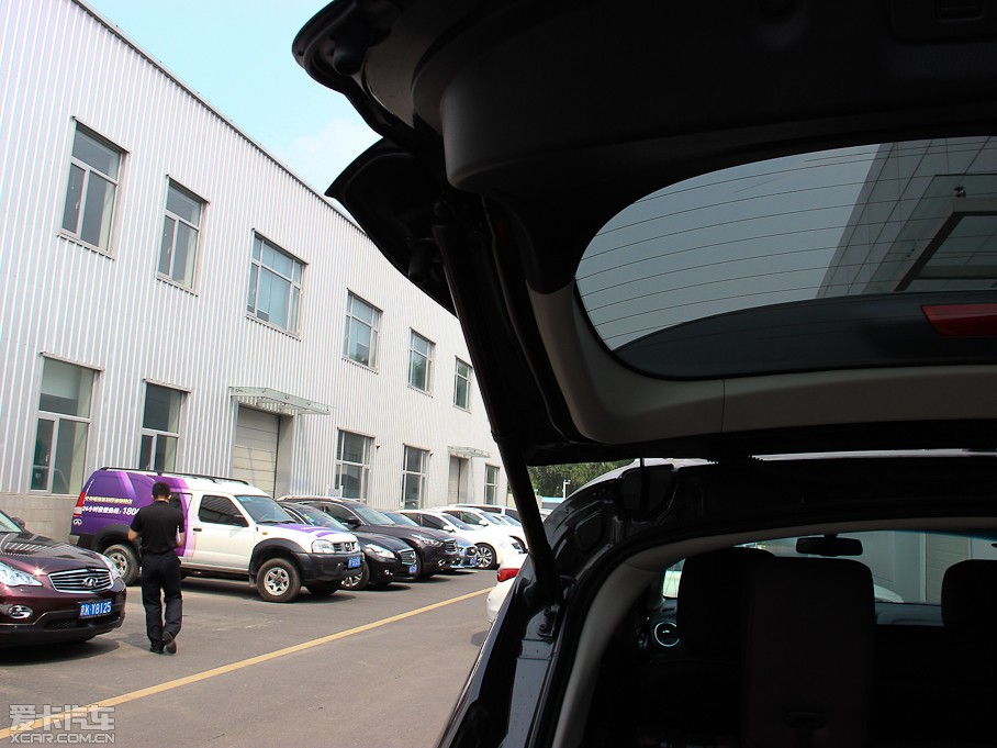 2014ӢQX60 Hybrid 2.5L Hybird ȫܰ