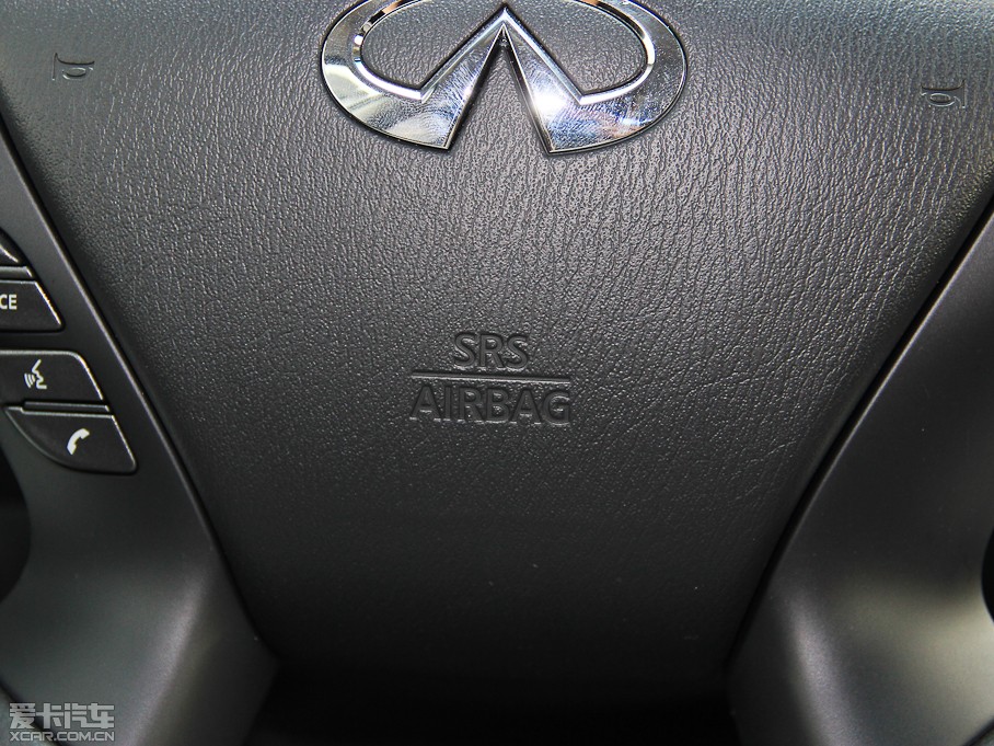 2014��Ӣ�����QX60 Hybrid 2.5L Hybird ���ȫ�ܰ�