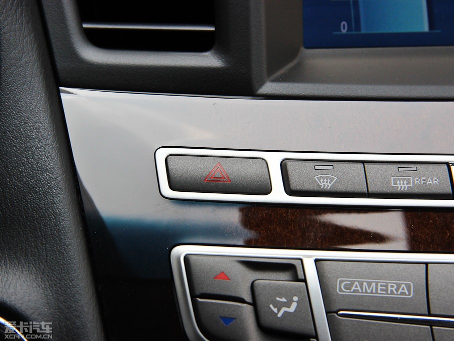 2014��Ӣ�����QX60 Hybrid 2.5L Hybird ���(q��)ȫ�ܰ�