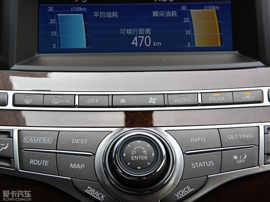 2014��Ӣ�����QX60 Hybrid 2.5L Hybird ���ȫ�ܰ�