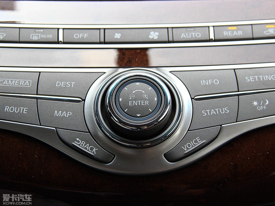 2014��Ӣ�����QX60 Hybrid 2.5L Hybird ���ȫ�ܰ�