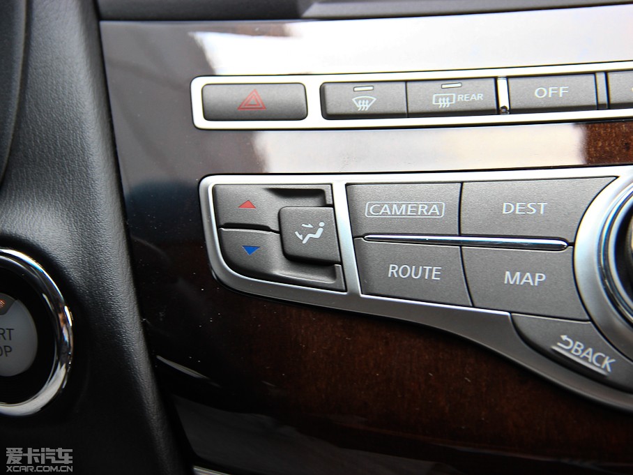 2014��Ӣ�����QX60 Hybrid 2.5L Hybird ���(q��)ȫ�ܰ�