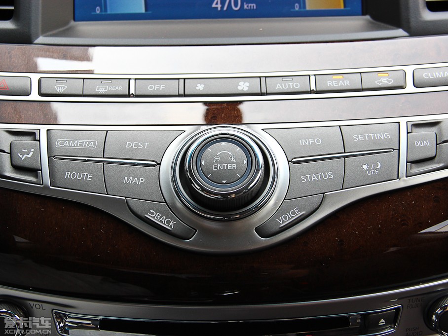 2014��Ӣ�����QX60 Hybrid 2.5L Hybird ���(q��)ȫ�ܰ�